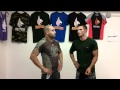 Tony Rivera & Garry Tonon of Ocean County BJJ