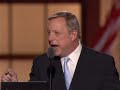 Senator Dick Durbin (D-IL) Senator Dick Durbin (D-IL)