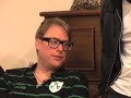 The Hold Steady @ The Great Escape 2008 - Interview