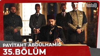 Payitaht Abdulhamid episode 35 with English subtitles Full HD