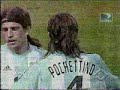 Jap�n Corea 2002 (Argentina 0 - Inglaterra 1)