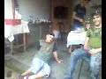 micael bebado