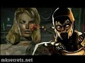 Mortal Kombat: Armageddon E3 Trailer Mortal Kombat: Armageddon E3 Trailer