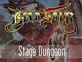 welcome to the dungeon! this is the stage dungeon music from the game black tiger, by capcom, released in 1987. enjoy!