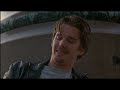 Ethan Hawke video Twenty five film clips of actor Ethan Hawke, taken over twenty years. clip