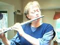 3. Teaching Tone for Flute