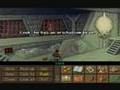 Indy beats Fritz in Fate of Atlantis 