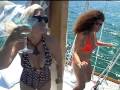 Step brothers - boats and hoes extended (high definition)