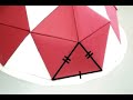 DOMOS ARMADO TRIANGULAR
