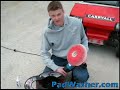 The Universal Pad Washer from Grit Guard The Universal Pad Washer from Grit Guard