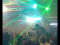 dj sasha @ london warehouse party 2006 Part 3