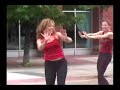 NIA Demo, presented by DanceScape