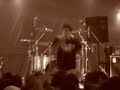 poison the well / sant feliu fest 2003