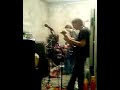 Blackened by Zenith in D Tuning