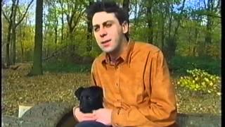 Battersea Dog’s Home w/ Sean Hughes