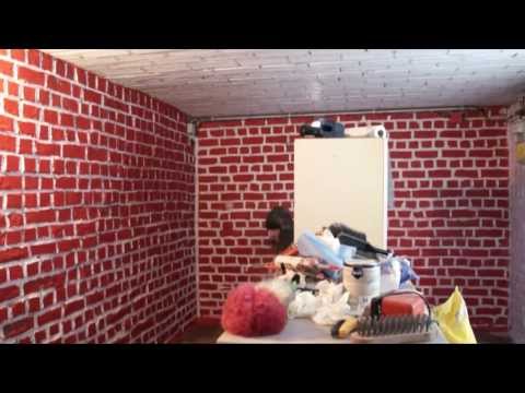 A DSTUDIO - How to build a studio is a video where me and my brother decide and execute the construction of a studio to improve the show. I hope this inspires you to do ...