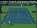 ATP Play of the Week， Washington， 2006