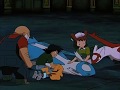 Latios and Latias-Morning Grace
