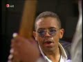 K. Garrett & J. Watts - JazzBaltica \
