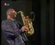 K. Garrett & J. Watts - JazzBaltica '97