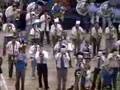UC Davis Aggie Marching Band-uh! BTRN 2004 (Men's game)
