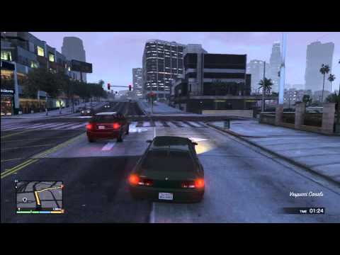 how to hitch trailer gta v