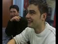 Lovituri peste nas Ghioroc Lovituri peste nas Ghioroc