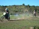 entrenando en fundo el rebaño con mis amigos (zona5)