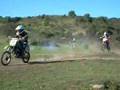 entrenando en fundo el rebaño con mis amigos (zona5)