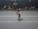 Evelyn no AABB