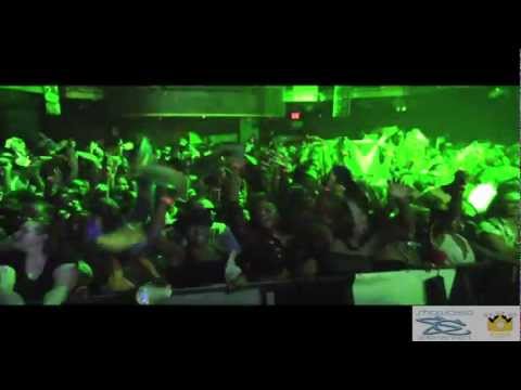 5 Alarm Blaze 2011 – DJ Spynfo x DJ Spider