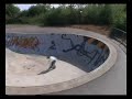 Peghill skatepark yate 2008