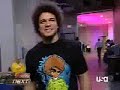 hornswoggle vs carlito