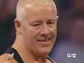 hornswoggle vs carlito