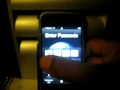Iphone video!