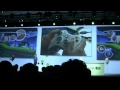 Android Honeycomb and Ice Cream Sandwich Updates at Google IO