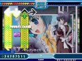 Stepmania 【Brighter than dawing blue OP:EternalDestiny】