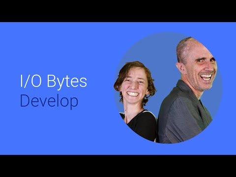 Build Innovative Edu Apps using Google APIs