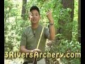 3Rivers Archery Presents: Masters of the Barebow 2 3Rivers Archery Presents: Masters of the Barebow 2