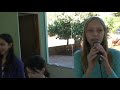 Ensaio - Casa Favorita