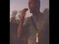 Nick Spits Giraffe Poo