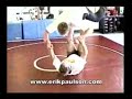 Killer Leglocks 2