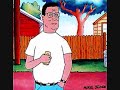 HANK HILL FINDS CARLOS!!!!