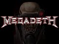 Megadeth Washington is Next Live
