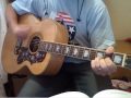 i should have known better by the beatles guitar lesson / tutorial