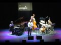 George Colligan Quintet Guimares 2009 Part 4.mp4