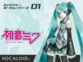 初音ミクが本気で「奇跡の海」 を歌ってくれた(Ver.1.2-Limited)