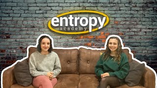 "Tıbbın, Hayatlara Dokunan Kısmını Seviyorum" | BÖLÜM7 | #MEZUNTROPY