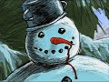 SNOWBLOOD SNOWBLOOD