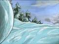 SNOWBLOOD